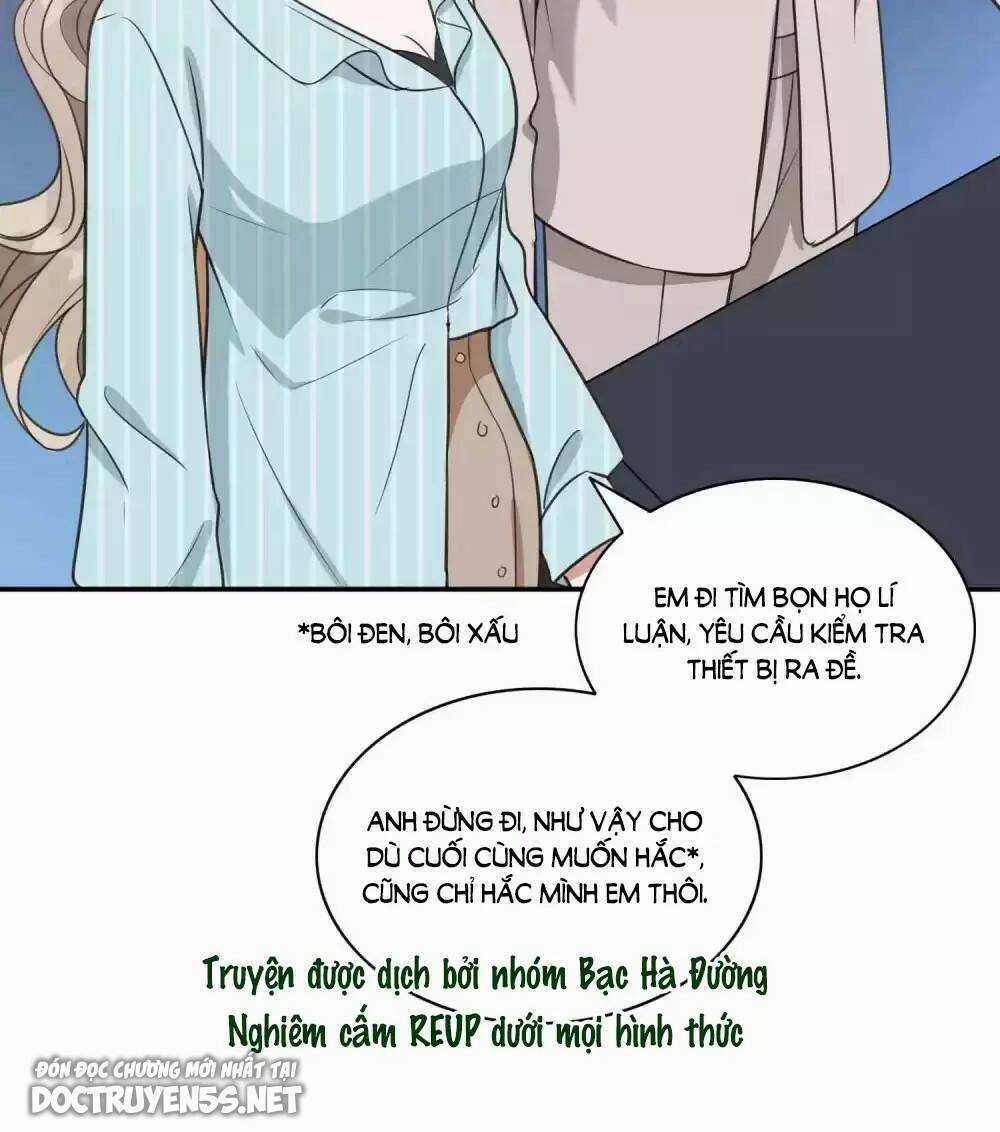 Phim Giả Làm Thật - Chapter 96 - Trang 34