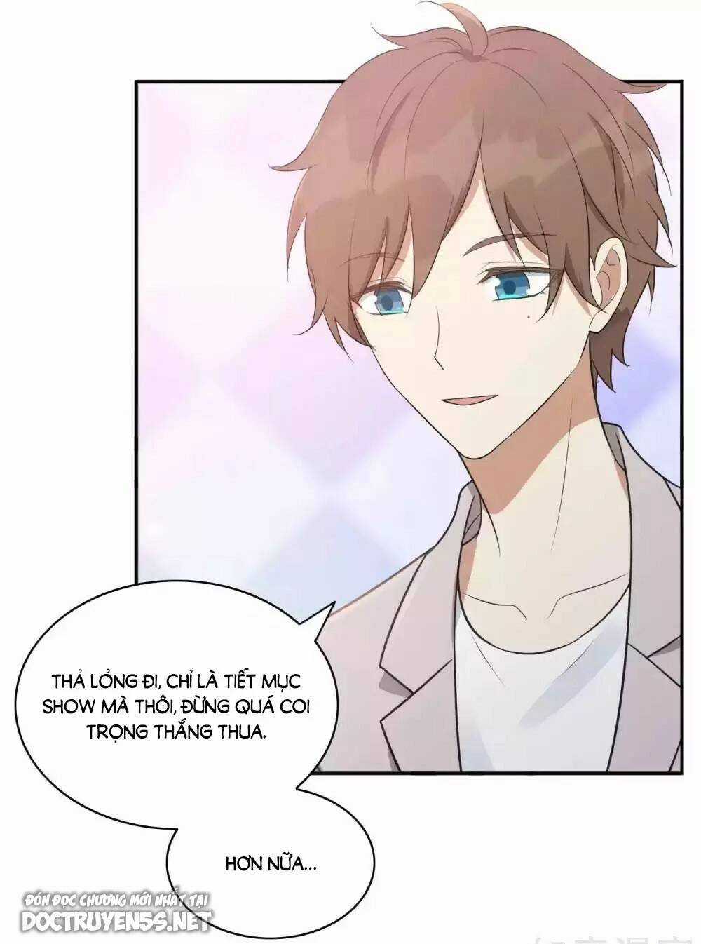 Phim Giả Làm Thật - Chapter 96 - Trang 36