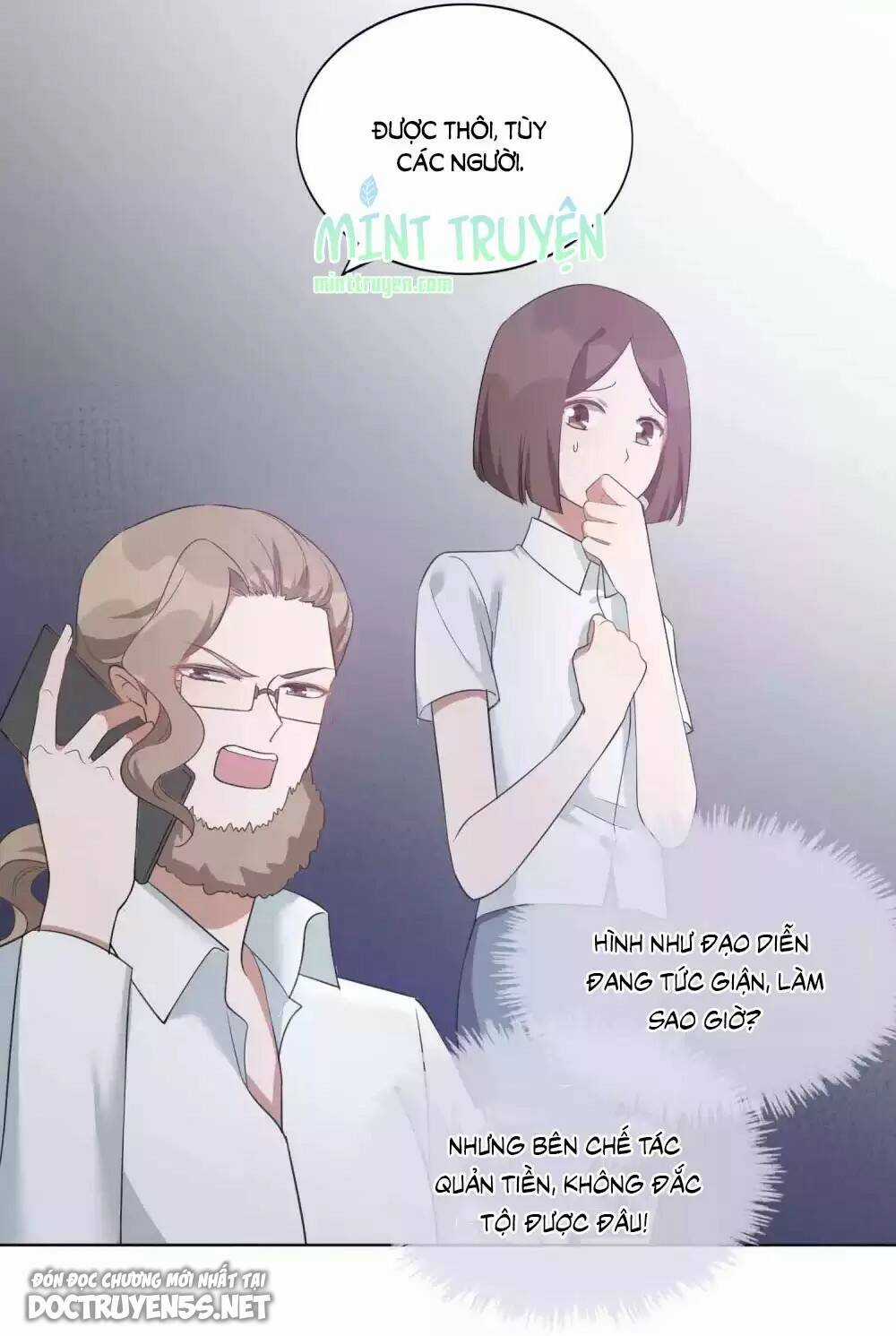 Phim Giả Làm Thật - Chapter 96 - Trang 5