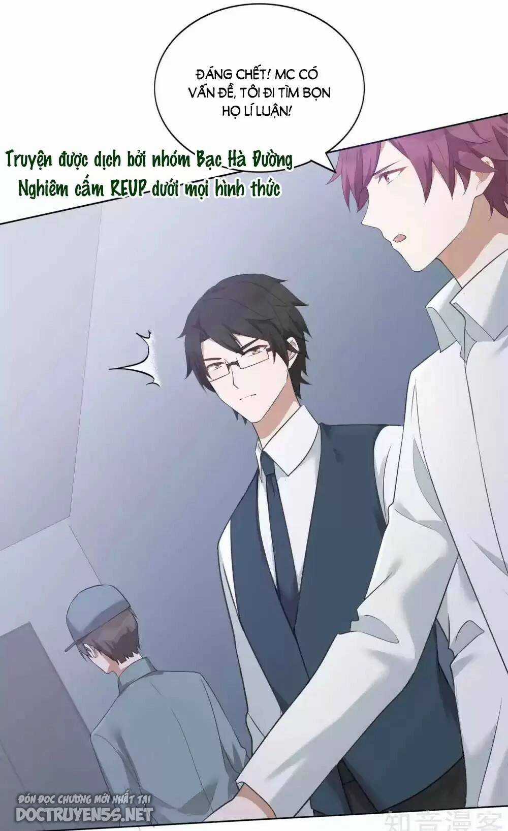 Phim Giả Làm Thật - Chapter 96 - Trang 6