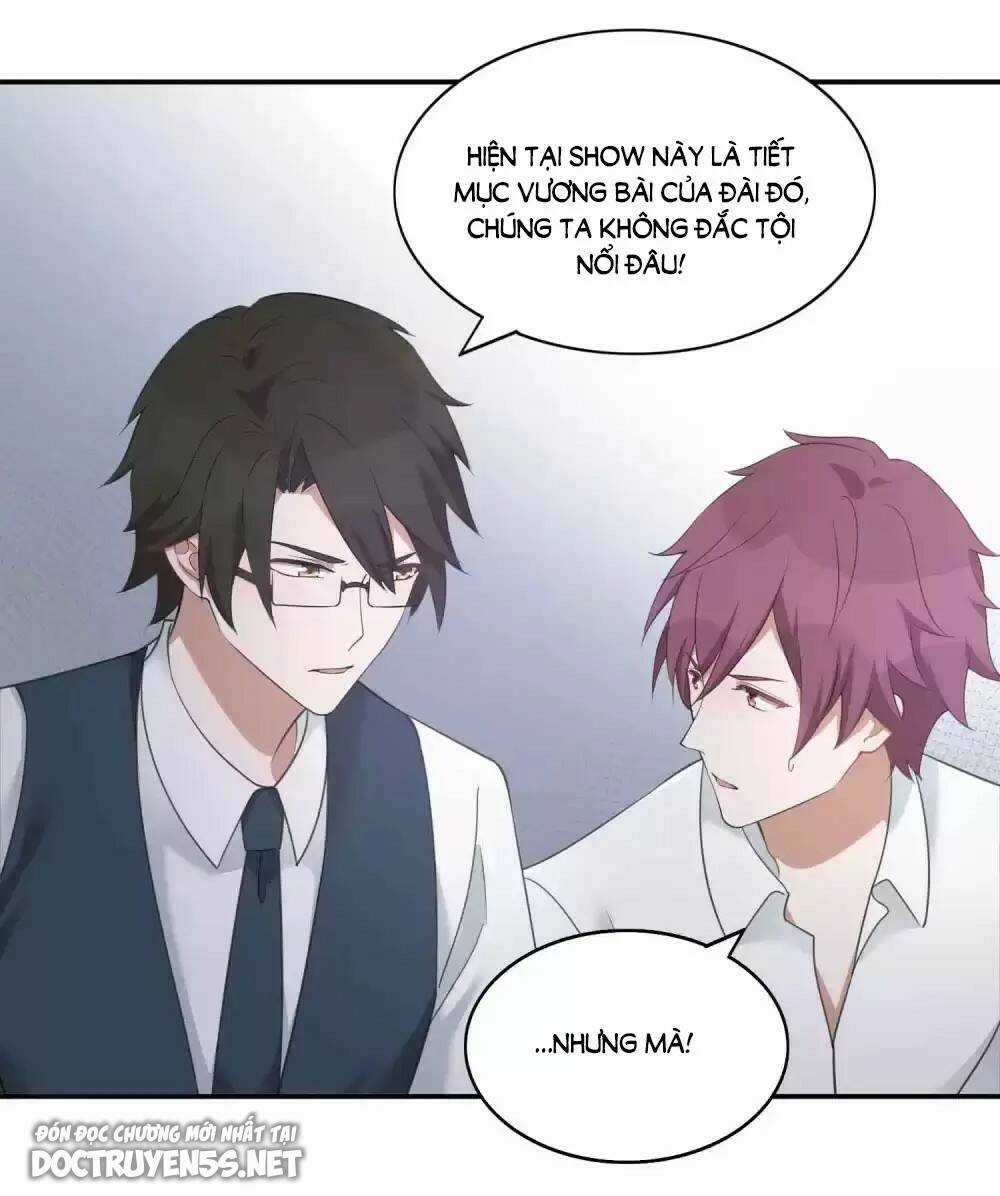 Phim Giả Làm Thật - Chapter 96 - Trang 8