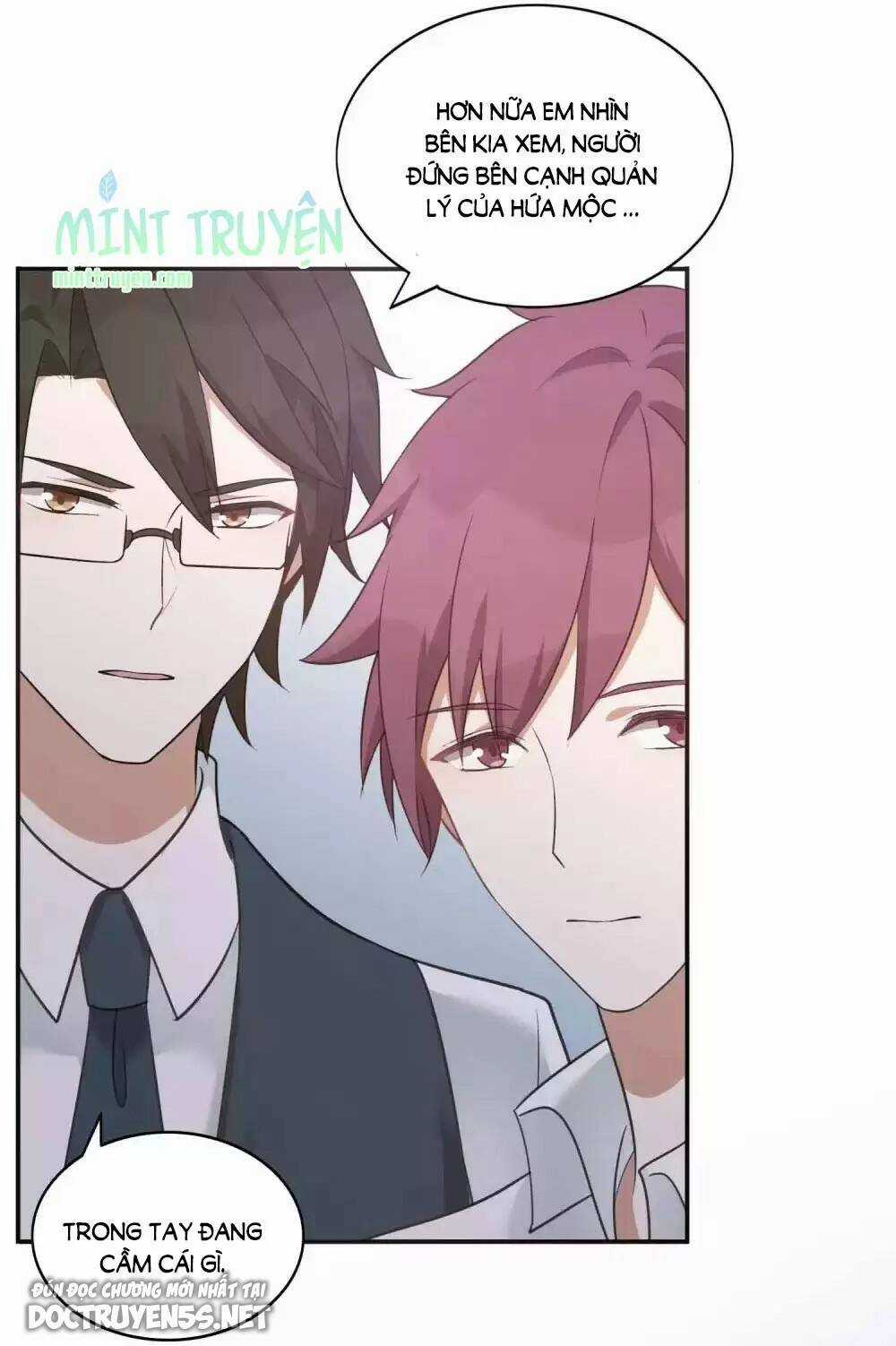 Phim Giả Làm Thật - Chapter 96 - Trang 9