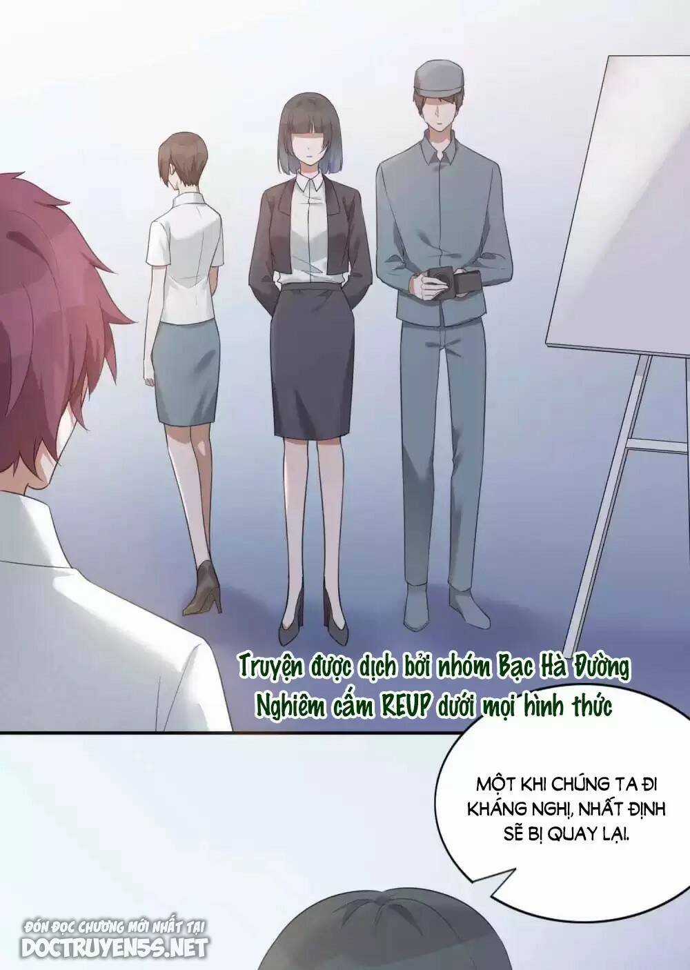 Phim Giả Làm Thật - Chapter 96 - Trang 10