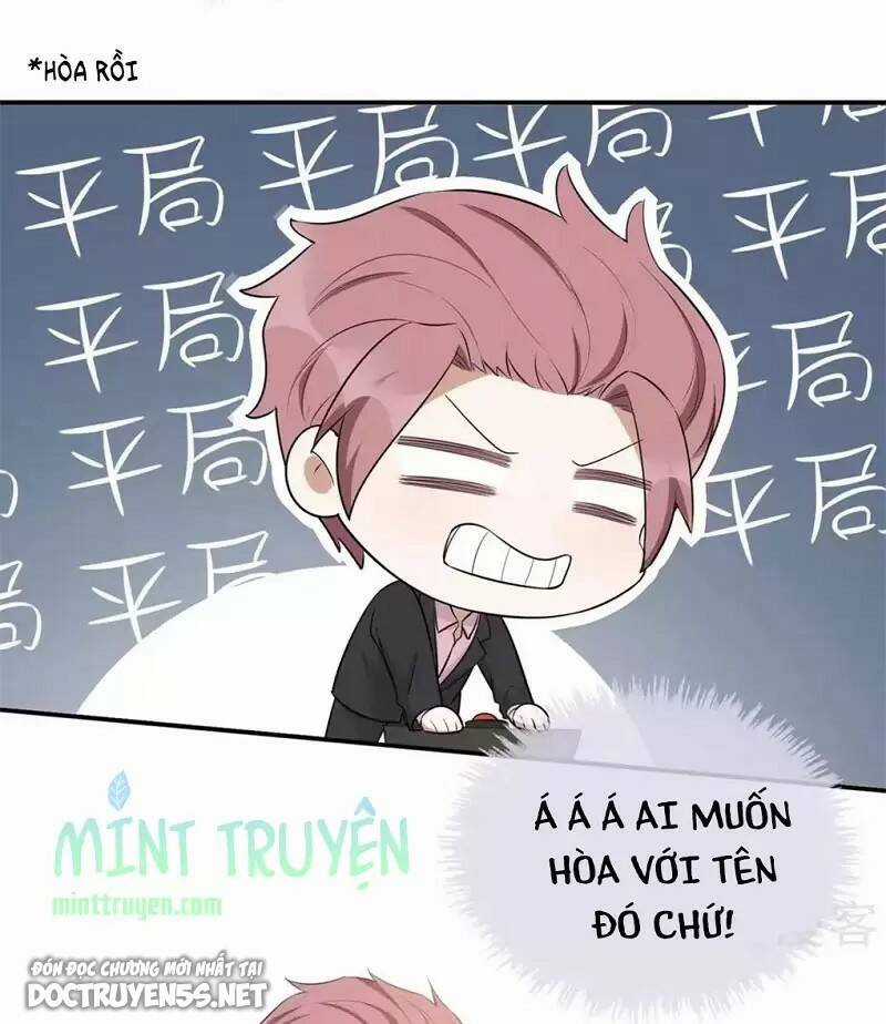 Phim Giả Làm Thật - Chapter 97 - Trang 17