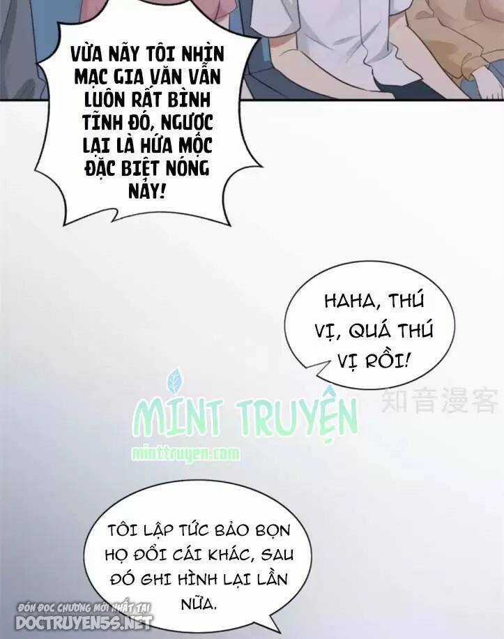 Phim Giả Làm Thật - Chapter 97 - Trang 22