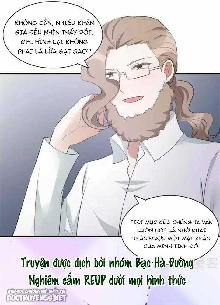 Phim Giả Làm Thật - Chapter 97 - Trang 24