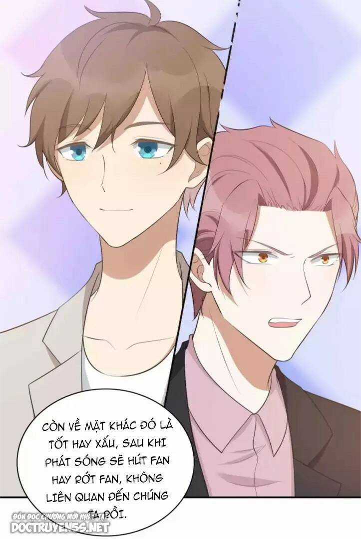 Phim Giả Làm Thật - Chapter 97 - Trang 25