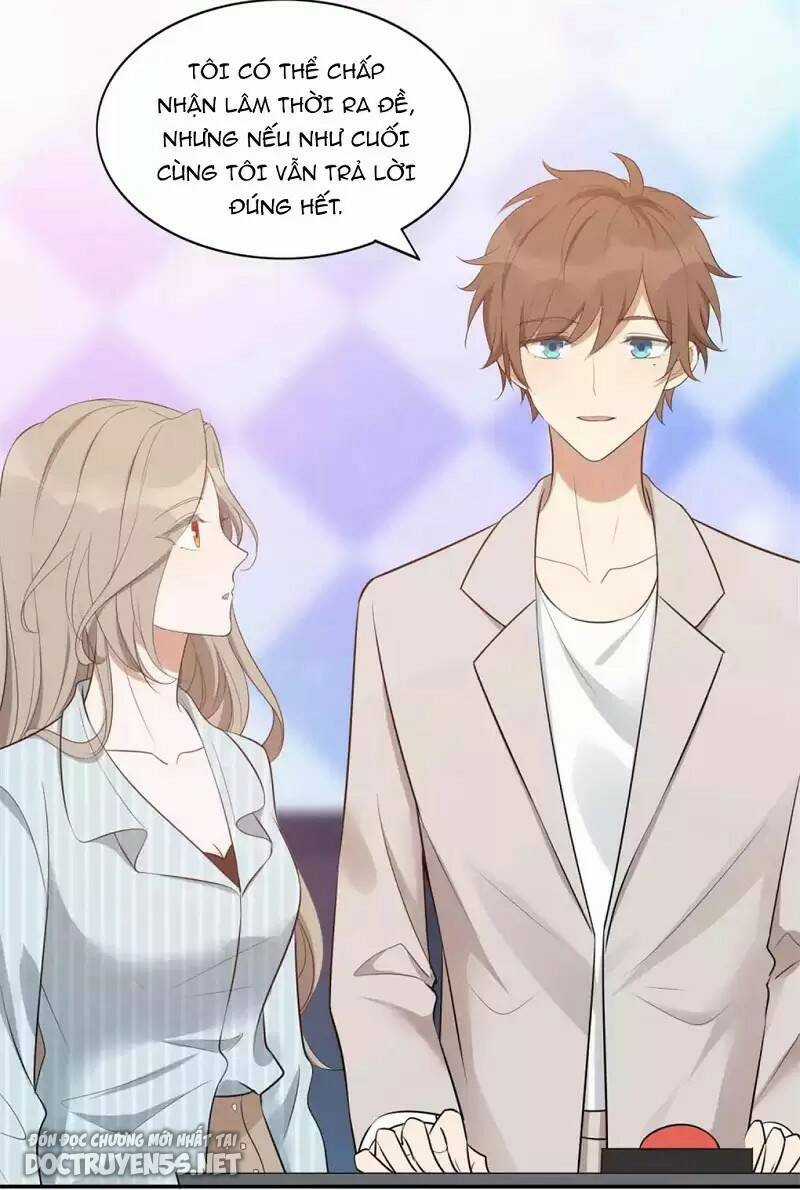 Phim Giả Làm Thật - Chapter 97 - Trang 4