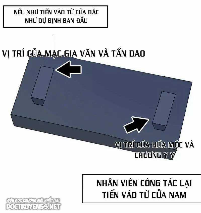 Phim Giả Làm Thật - Chapter 97 - Trang 34