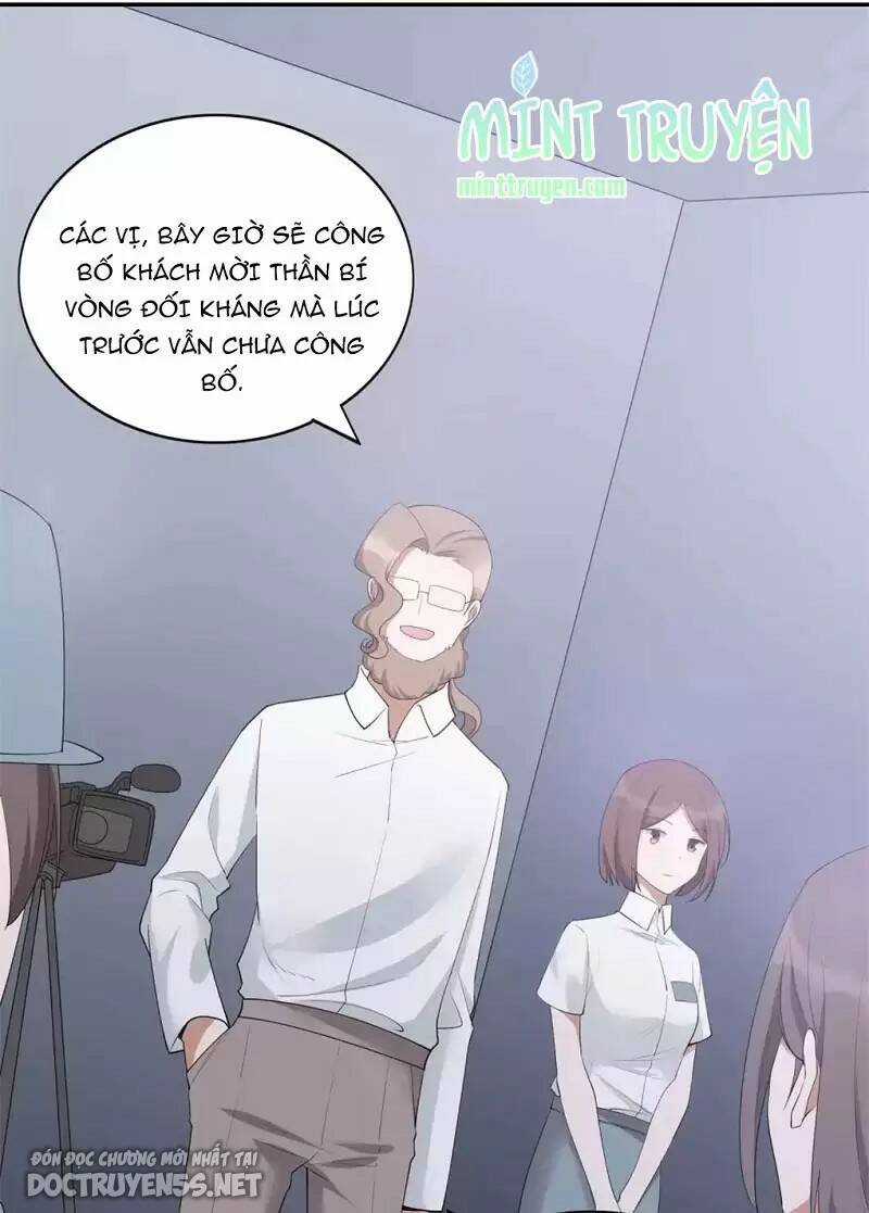 Phim Giả Làm Thật - Chapter 97 - Trang 43