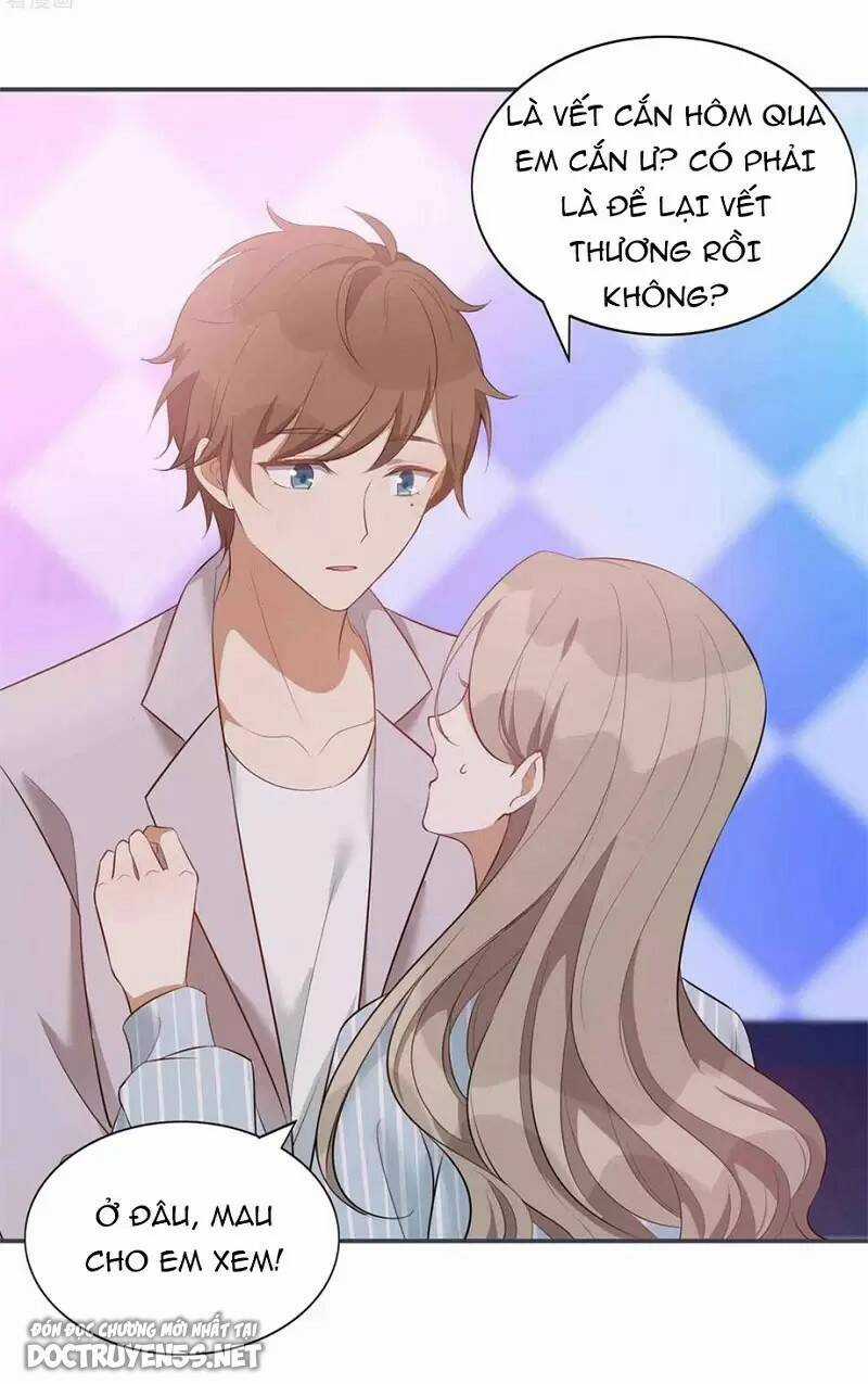 Phim Giả Làm Thật - Chapter 98 - Trang 18