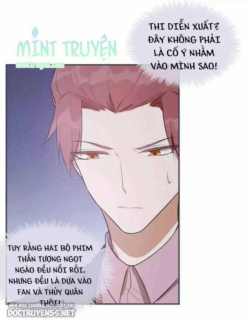 Phim Giả Làm Thật - Chapter 98 - Trang 31