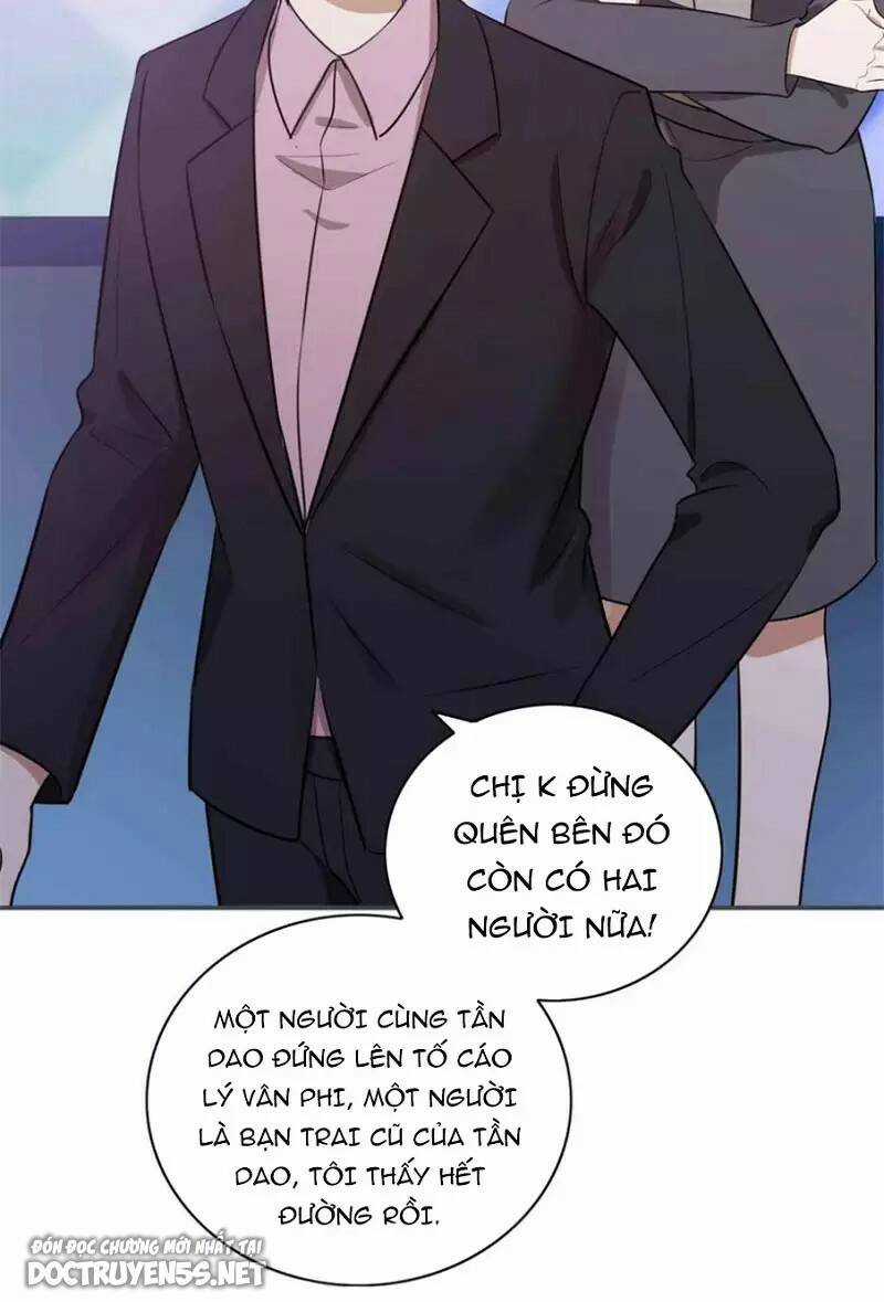 Phim Giả Làm Thật - Chapter 98 - Trang 33