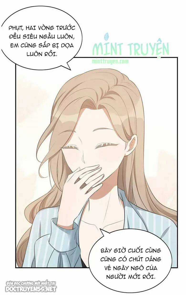 Phim Giả Làm Thật - Chapter 99 - Trang 19