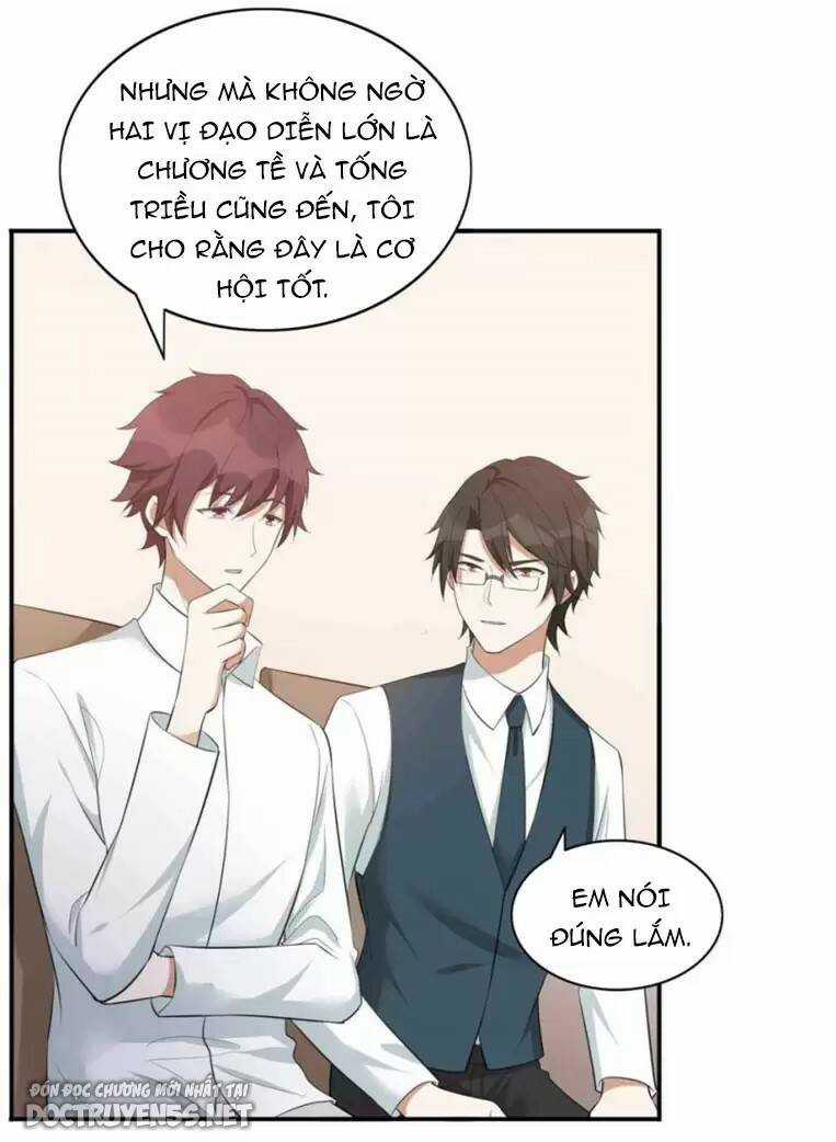 Phim Giả Làm Thật - Chapter 99 - Trang 5