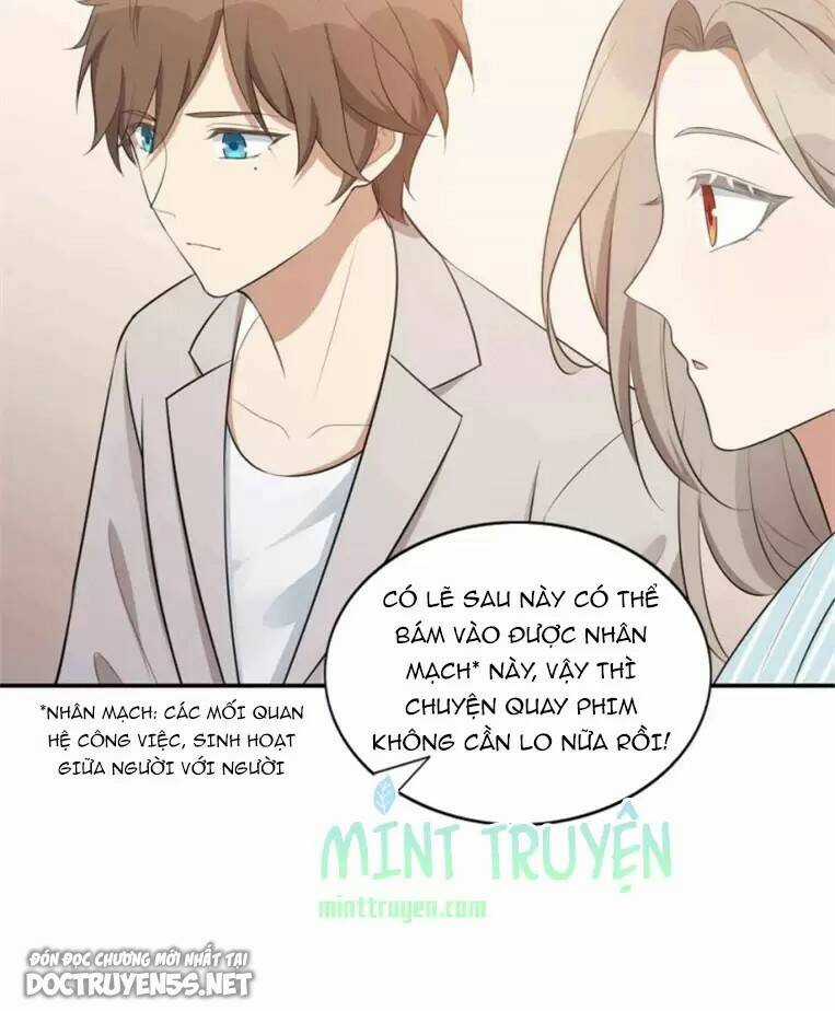 Phim Giả Làm Thật - Chapter 99 - Trang 7