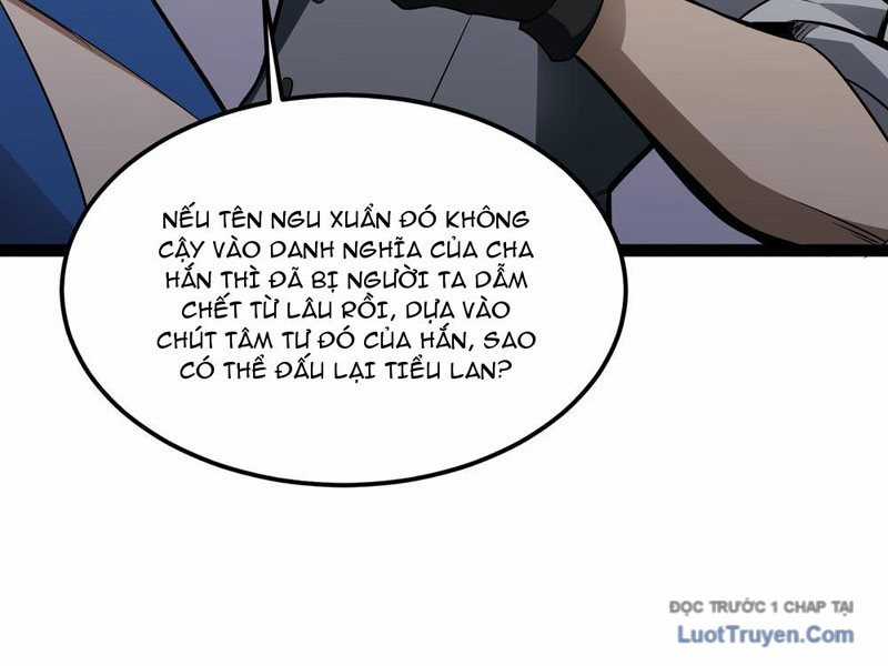 Phổ La Chi Chủ - Chapter 1 - Trang 11