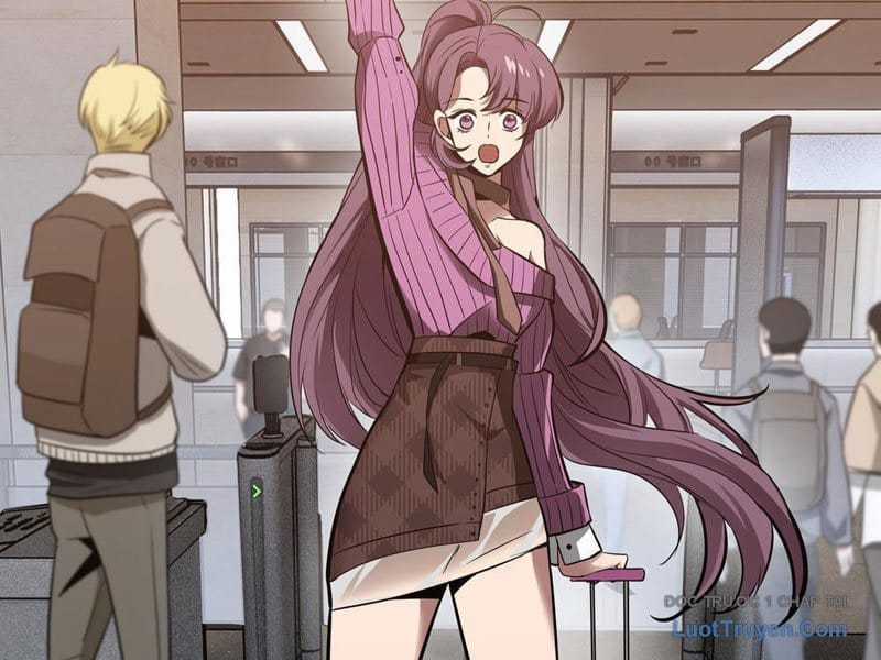 Phổ La Chi Chủ - Chapter 1 - Trang 20