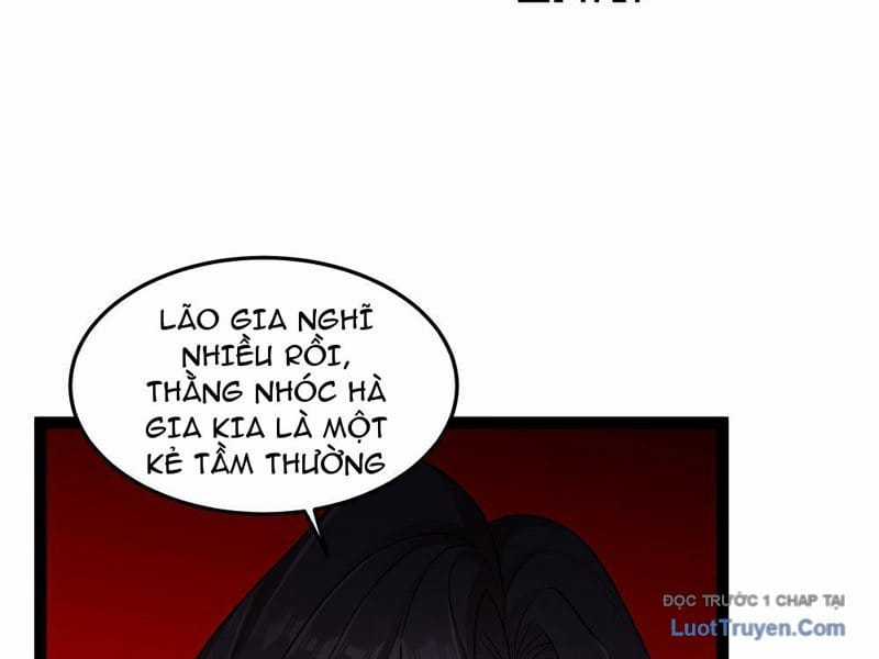 Phổ La Chi Chủ - Chapter 1 - Trang 3