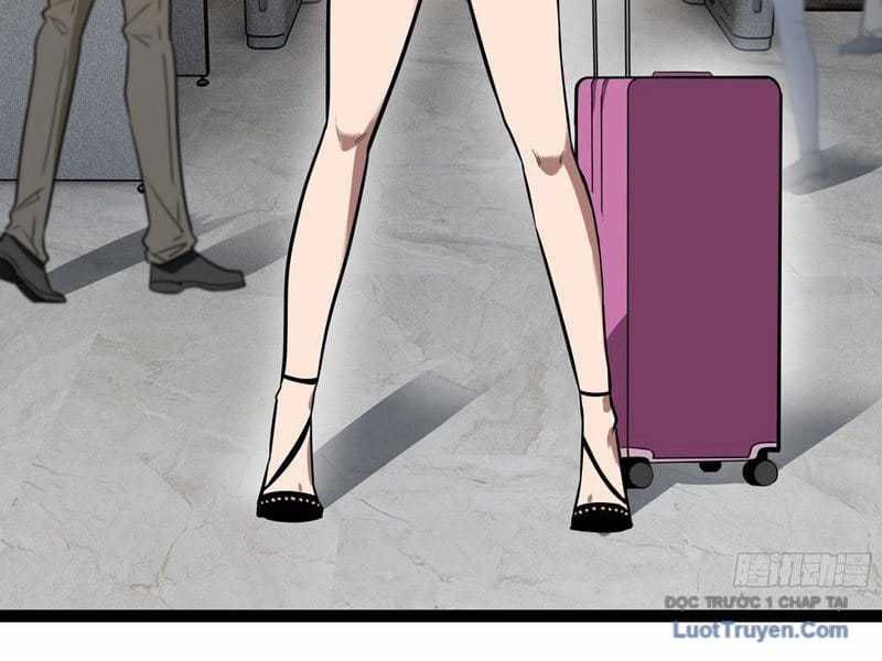 Phổ La Chi Chủ - Chapter 1 - Trang 21