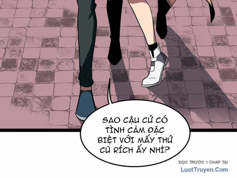 Phổ La Chi Chủ - Chapter 1 - Trang 28