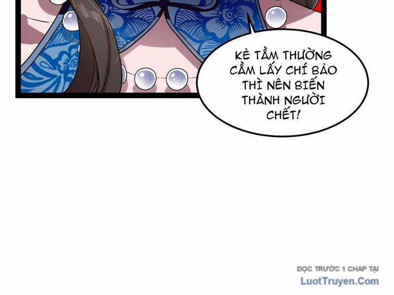 Phổ La Chi Chủ - Chapter 1 - Trang 5