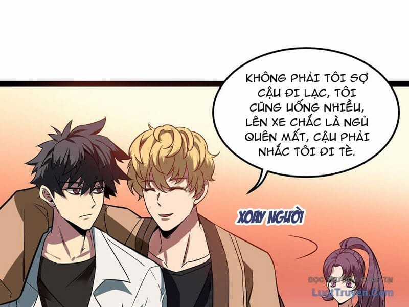 Phổ La Chi Chủ - Chapter 1 - Trang 43