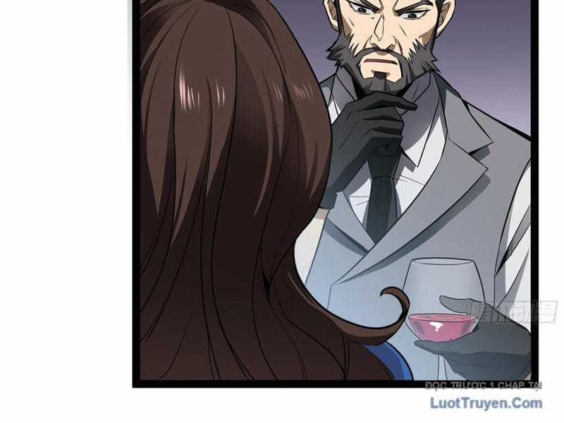 Phổ La Chi Chủ - Chapter 1 - Trang 7