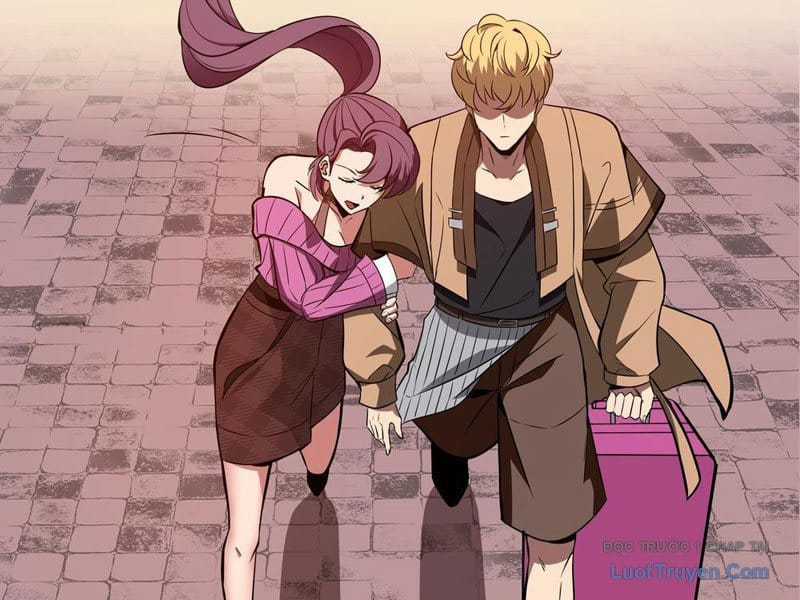 Phổ La Chi Chủ - Chapter 1 - Trang 78