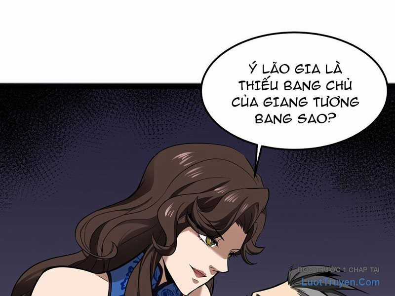 Phổ La Chi Chủ - Chapter 1 - Trang 9