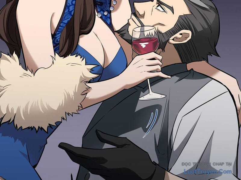 Phổ La Chi Chủ - Chapter 1 - Trang 10