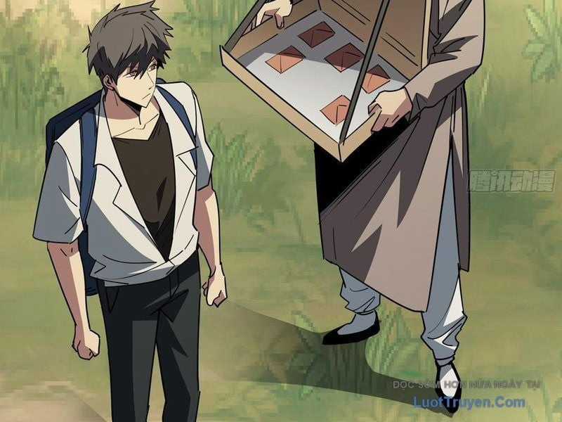 Phổ La Chi Chủ - Chapter 10 - Trang 107