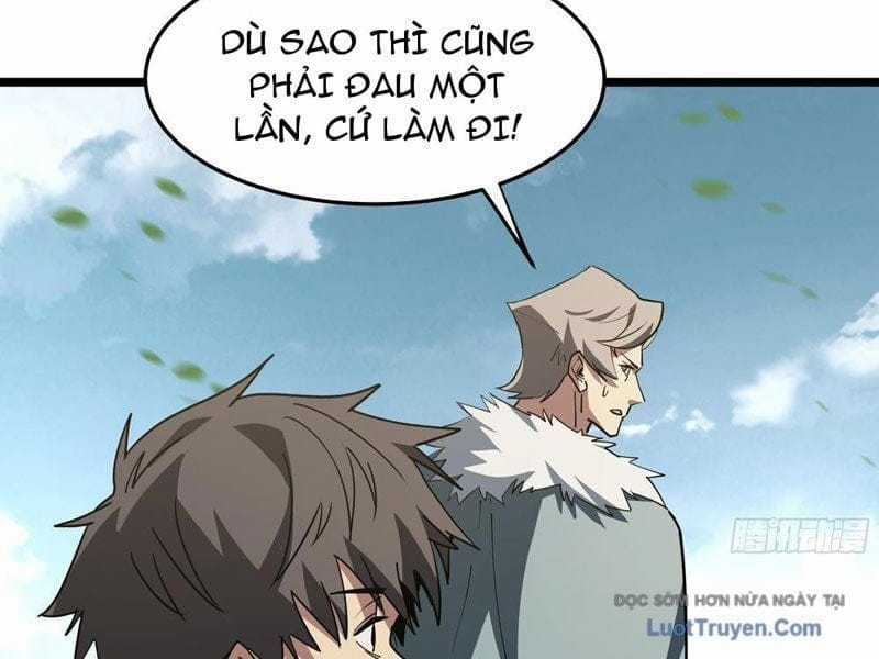 Phổ La Chi Chủ - Chapter 10 - Trang 12
