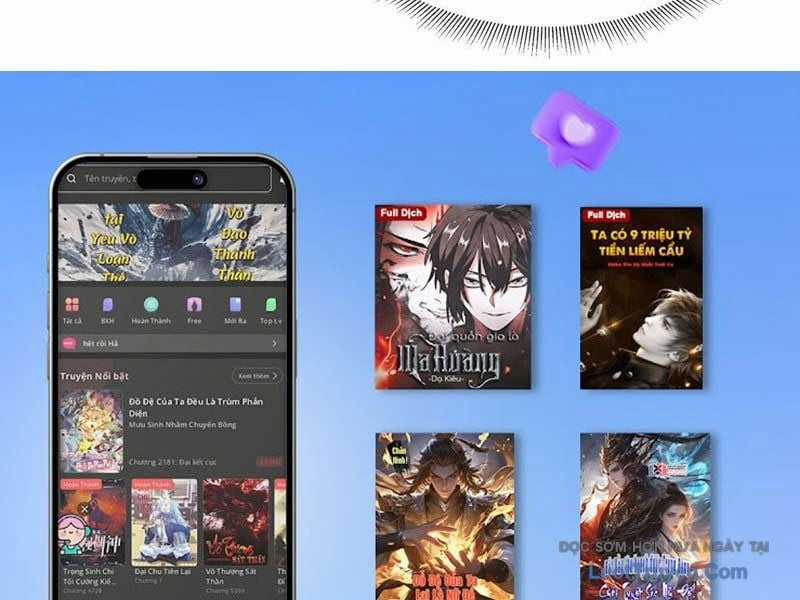 Phổ La Chi Chủ - Chapter 10 - Trang 133