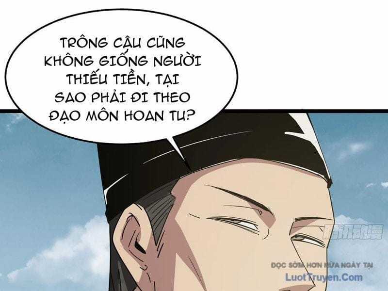 Phổ La Chi Chủ - Chapter 10 - Trang 17