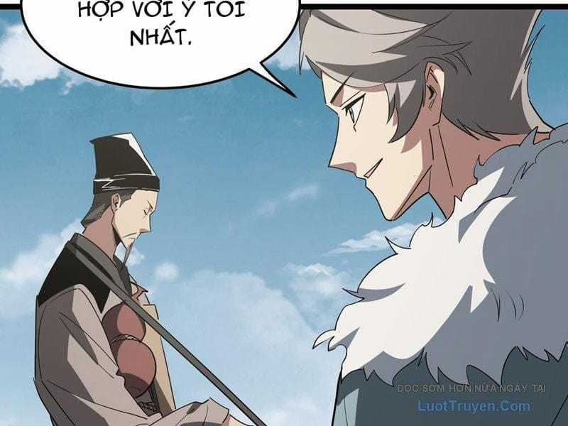 Phổ La Chi Chủ - Chapter 10 - Trang 20