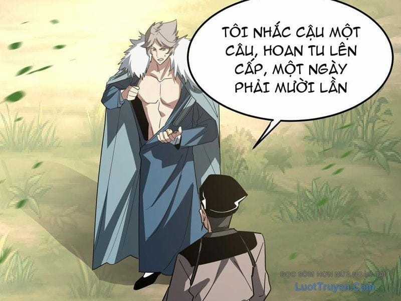 Phổ La Chi Chủ - Chapter 10 - Trang 29