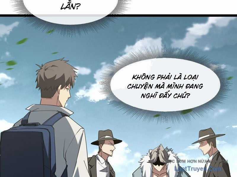 Phổ La Chi Chủ - Chapter 10 - Trang 39