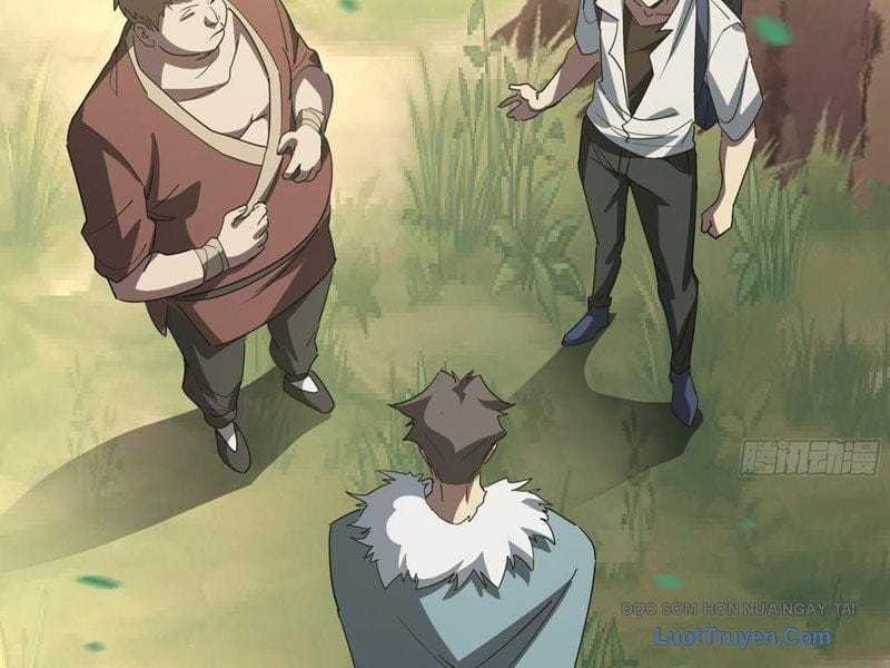 Phổ La Chi Chủ - Chapter 10 - Trang 43