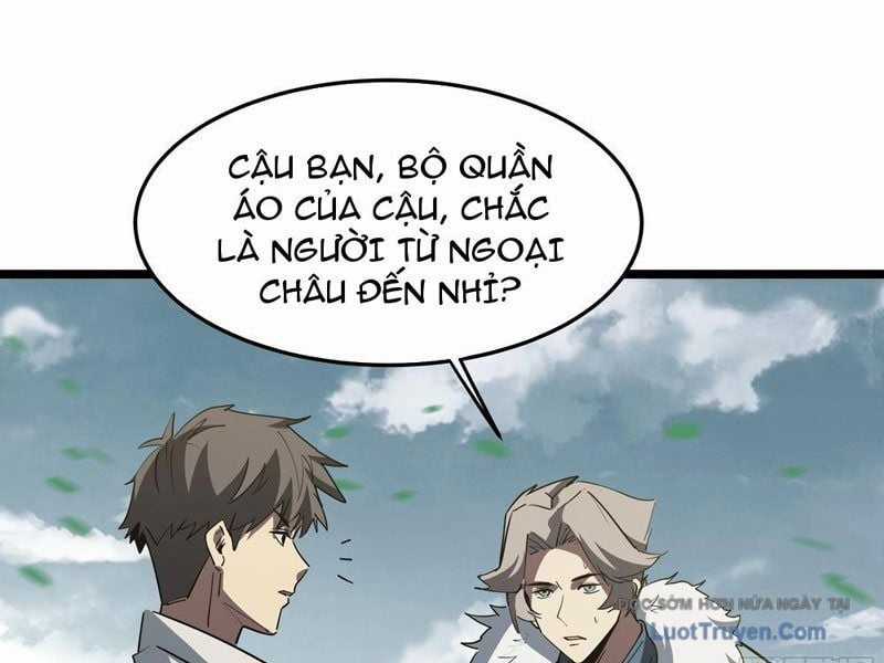 Phổ La Chi Chủ - Chapter 10 - Trang 48