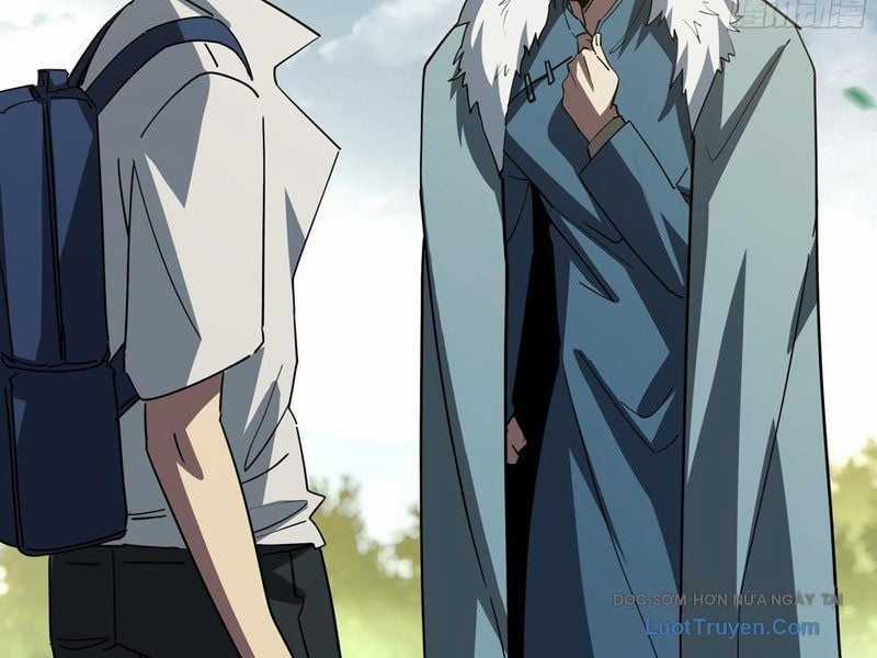 Phổ La Chi Chủ - Chapter 10 - Trang 49