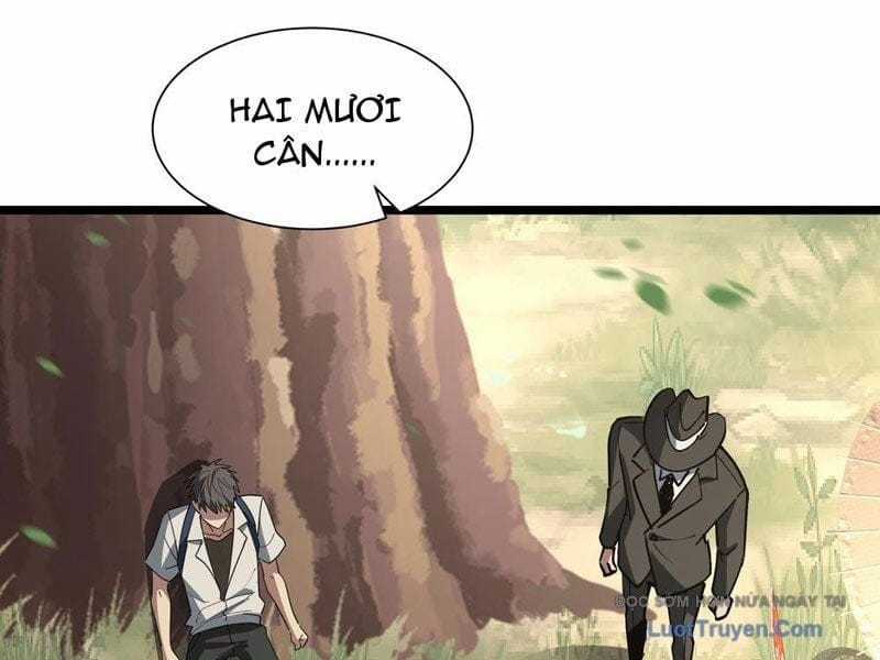 Phổ La Chi Chủ - Chapter 10 - Trang 6