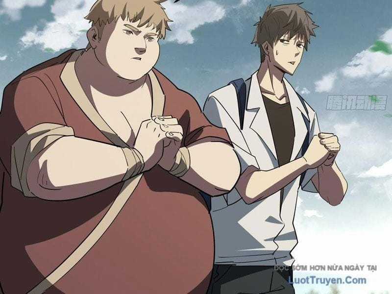 Phổ La Chi Chủ - Chapter 10 - Trang 54