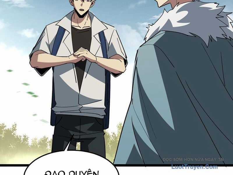 Phổ La Chi Chủ - Chapter 10 - Trang 60