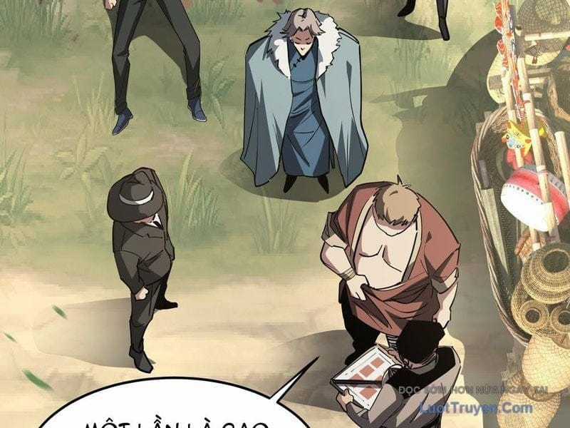 Phổ La Chi Chủ - Chapter 10 - Trang 7