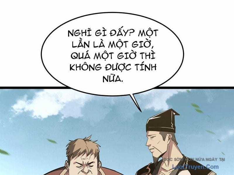 Phổ La Chi Chủ - Chapter 10 - Trang 9