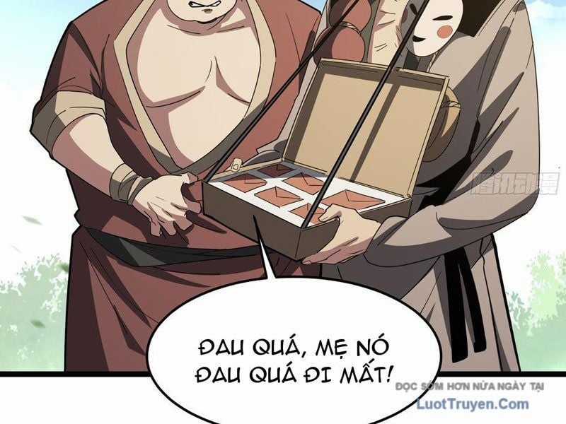 Phổ La Chi Chủ - Chapter 10 - Trang 10