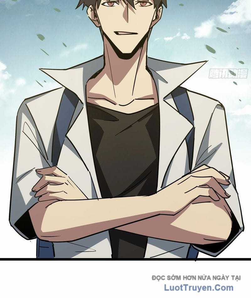 Phổ La Chi Chủ - Chapter 11 - Trang 11