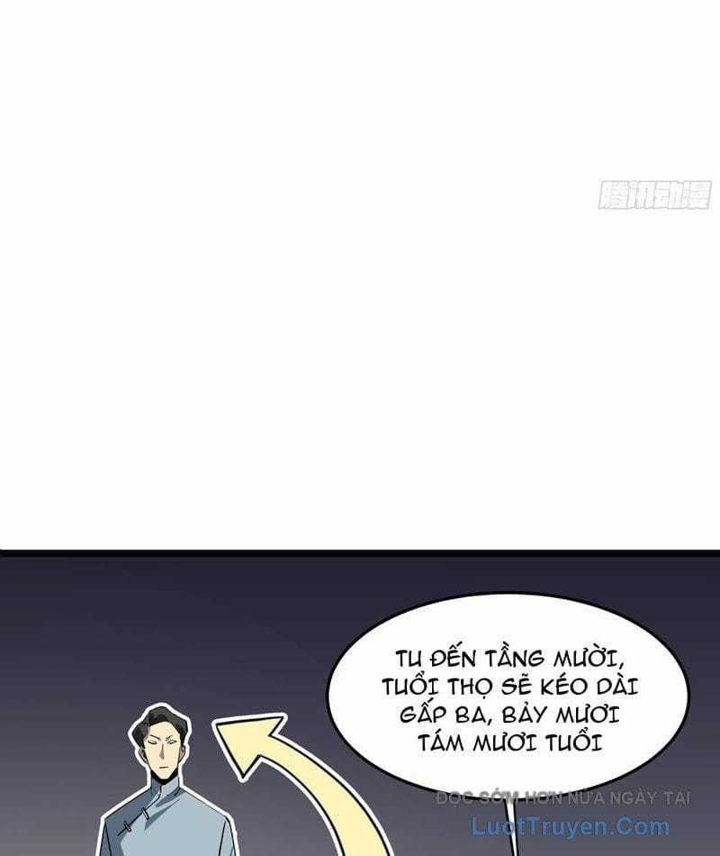 Phổ La Chi Chủ - Chapter 11 - Trang 12