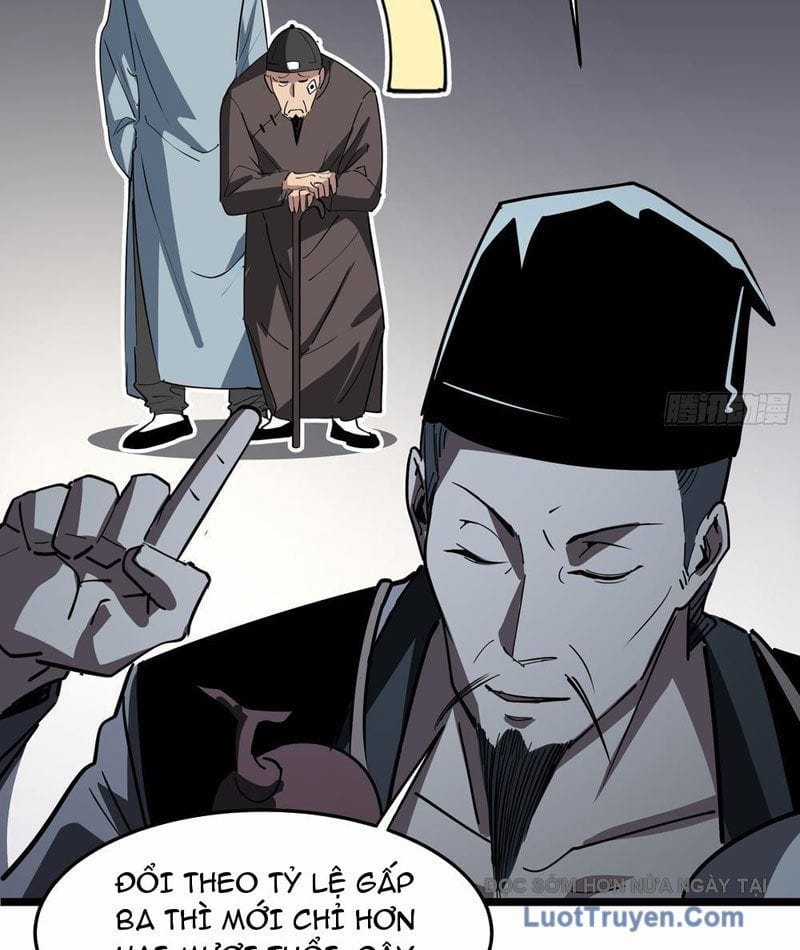 Phổ La Chi Chủ - Chapter 11 - Trang 13